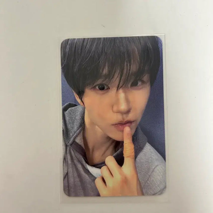 [BUNJANG] NCT WISH Withmu Photocard / 엔시티위시 위드뮤 포카 판매