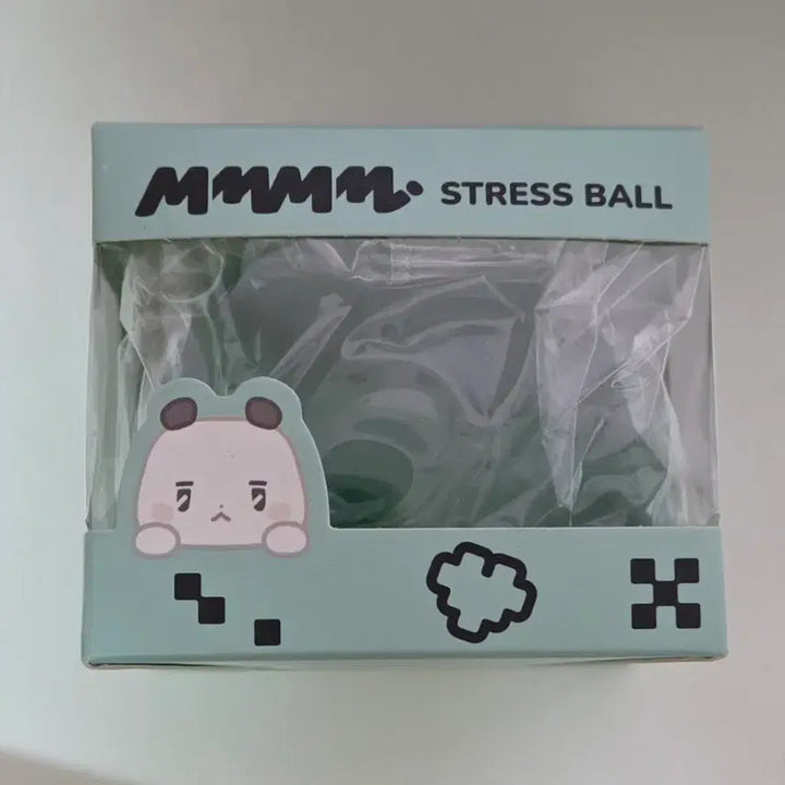 [BUNJANG] PLAVE Mmemimu Stress Ball / 플레이브 므메미무 스트레스볼 먀미