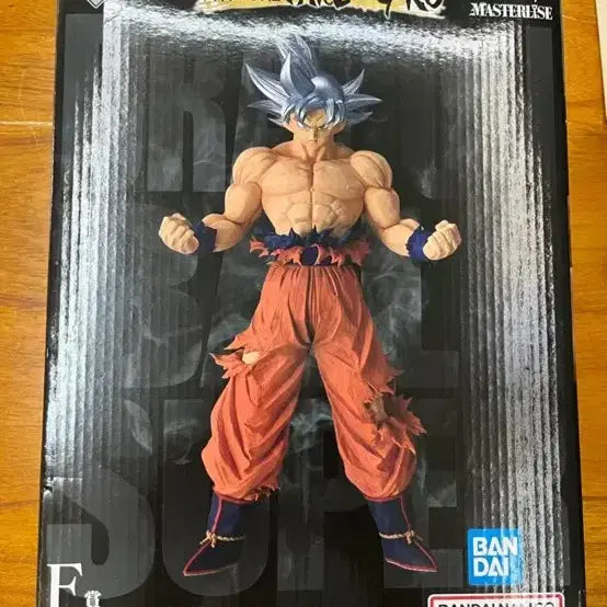 [BUNJANG] Dragon Ball Ichiban Kuji C &amp; F Prize Bundle (Sealed) / 드래곤볼 제일복권 C,F 일괄(미개봉)