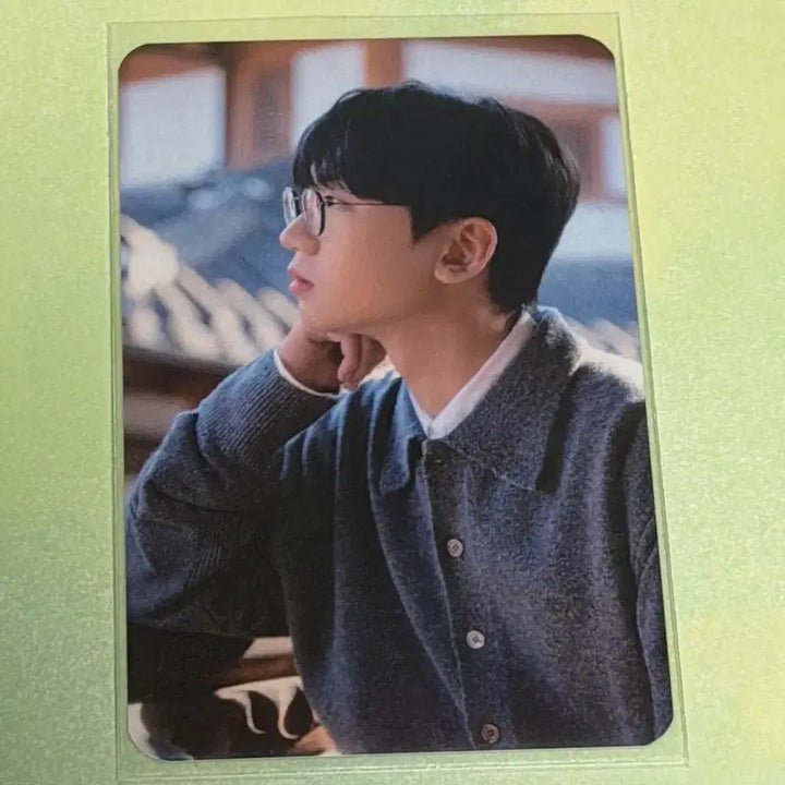 [BUNJANG] T1 T1:ME Doran Photocard / (오늘만 택배비 무료) 2025 T1 멤버십 팬미팅 T1:ME 도란 포카
