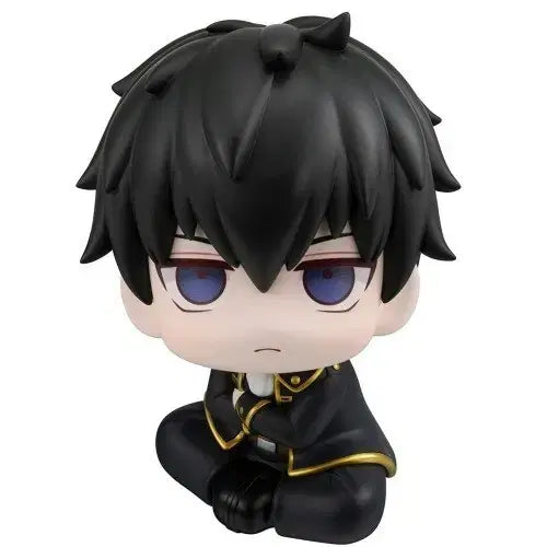 [BUNJANG] Gintama Hijikata Toshiro Look Up Figure / 은혼 히지카타 토시로 룩업 판매합니다