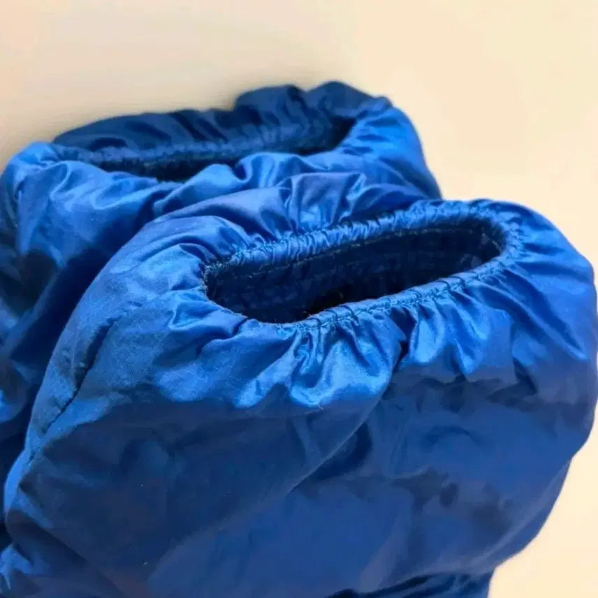 [SOLD OUT] 파타고니아 피츠로오 패딩 블루