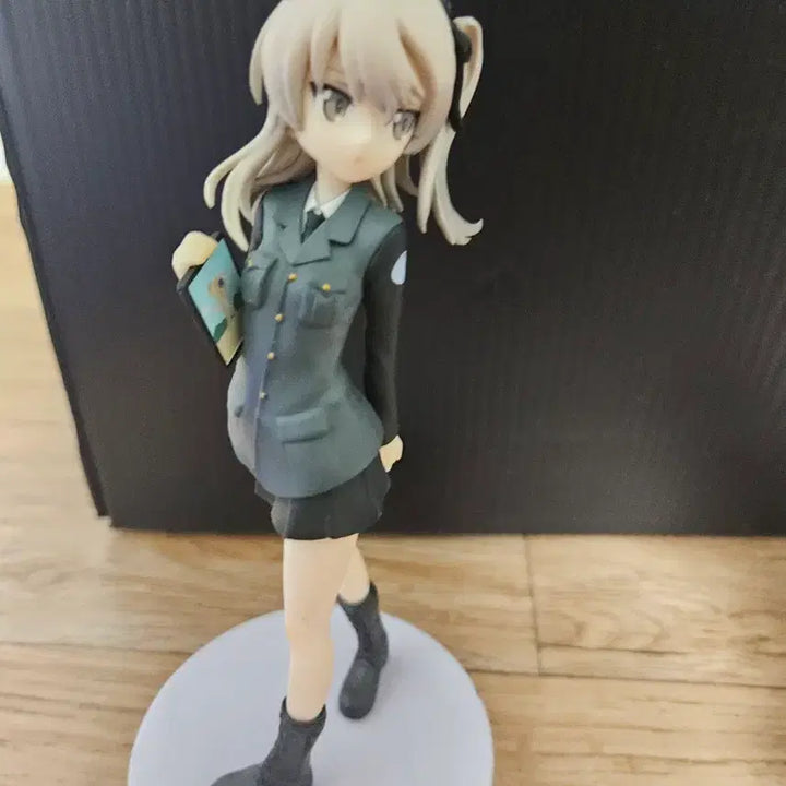 [BUNJANG] Arisu Shimada Figure No Box / 시마다 아리스 피규어 노박스