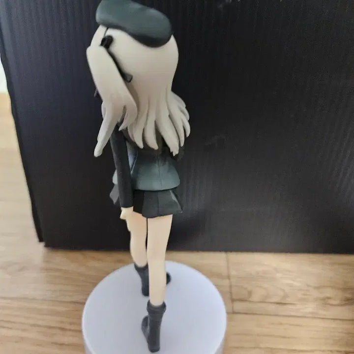[BUNJANG] Arisu Shimada Figure No Box / 시마다 아리스 피규어 노박스