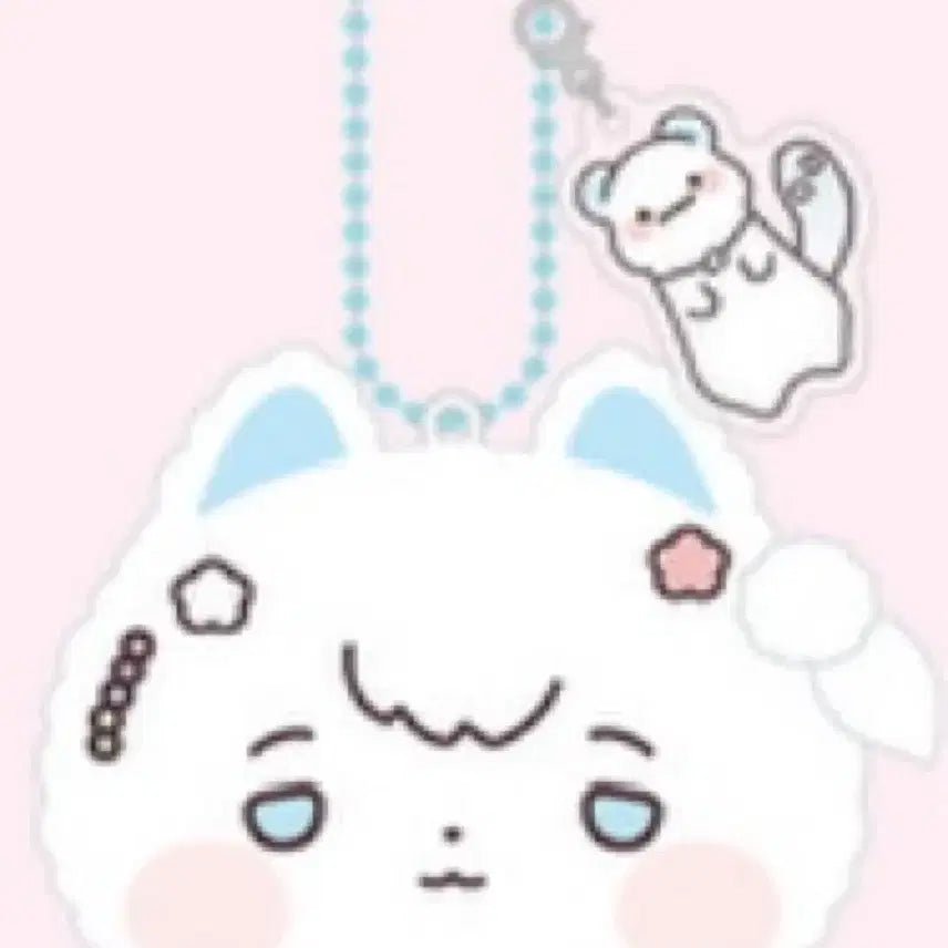 [BUNJANG] Scochism Irocloud Zip Talk Cushion Plush Keyring Bundle Set / 스코시즘 이로클라우드 짚톡 쿠션 봉제키링 일괄 판매
