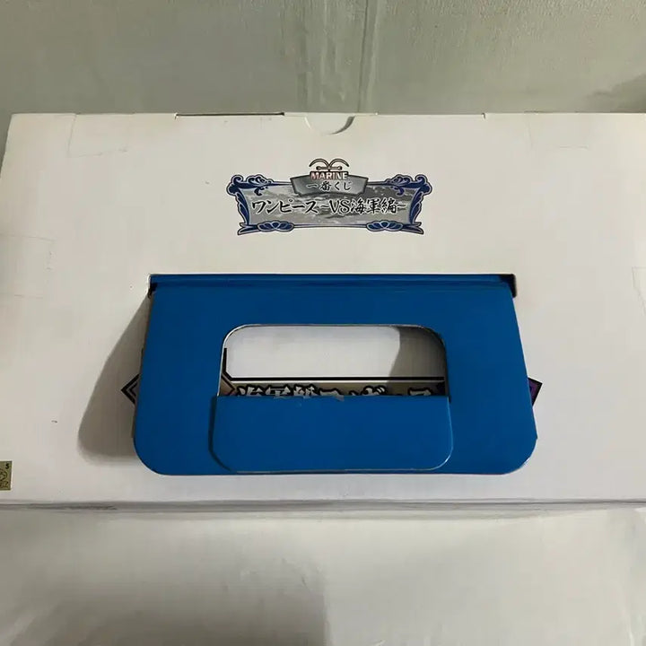 [BUNJANG] One Piece Navy Warship Figure / 원피스 해군 피규어 판매