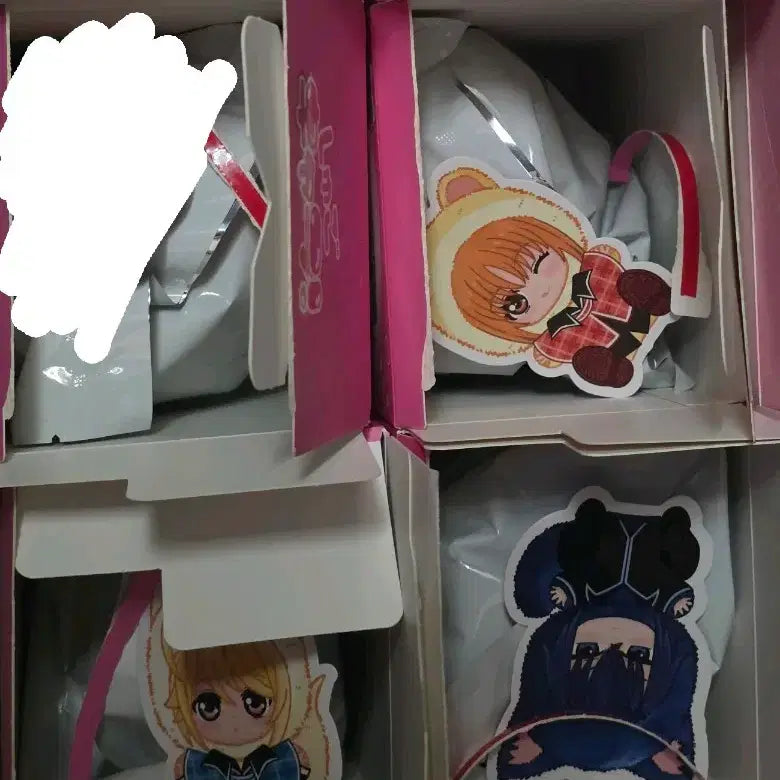 [BUNJANG] Labubu Plush Doll / 캐캐체 라부부 인형