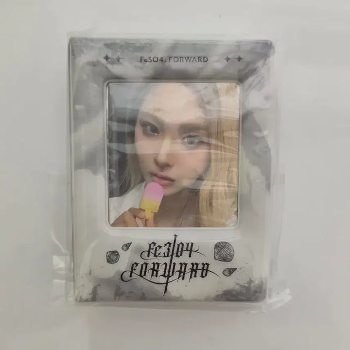 [BUNJANG] NMIXX Sullyoon Collect Book (Sealed) / (미개봉) 엔믹스 설윤 콜렉트북