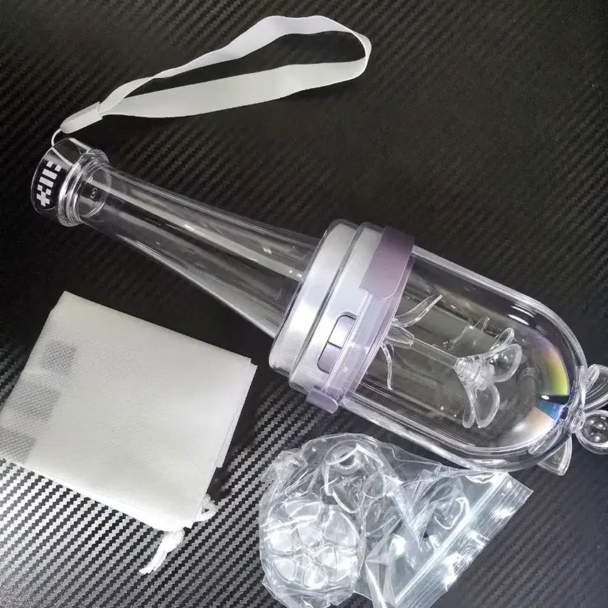 [SOLD OUT] 아일릿 응원봉  판매합니다.