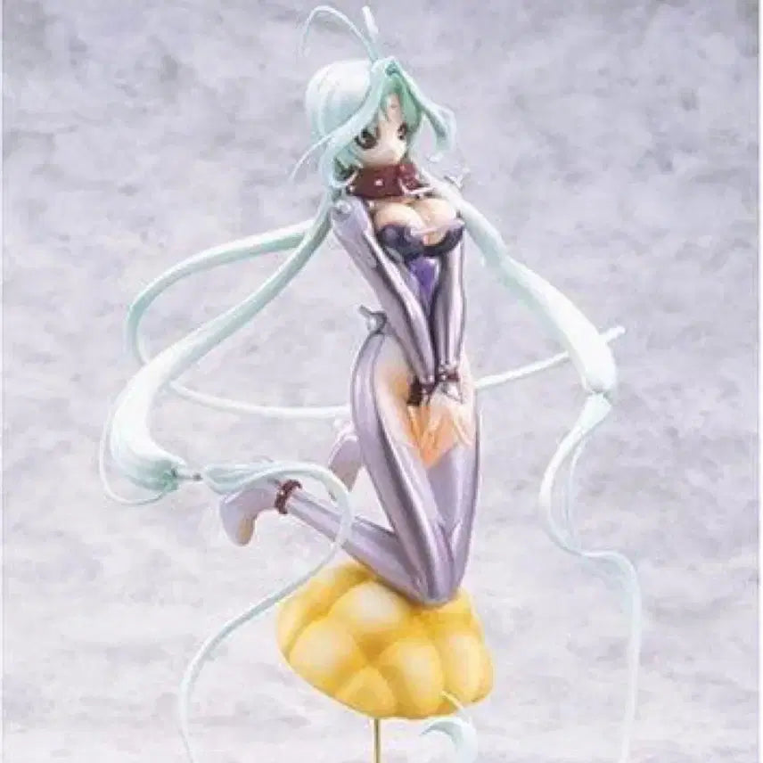[BUNJANG] Dears Len Figure / 디어즈 디어스 Dears 렌 피규어 미소녀 고전 피규어 판매