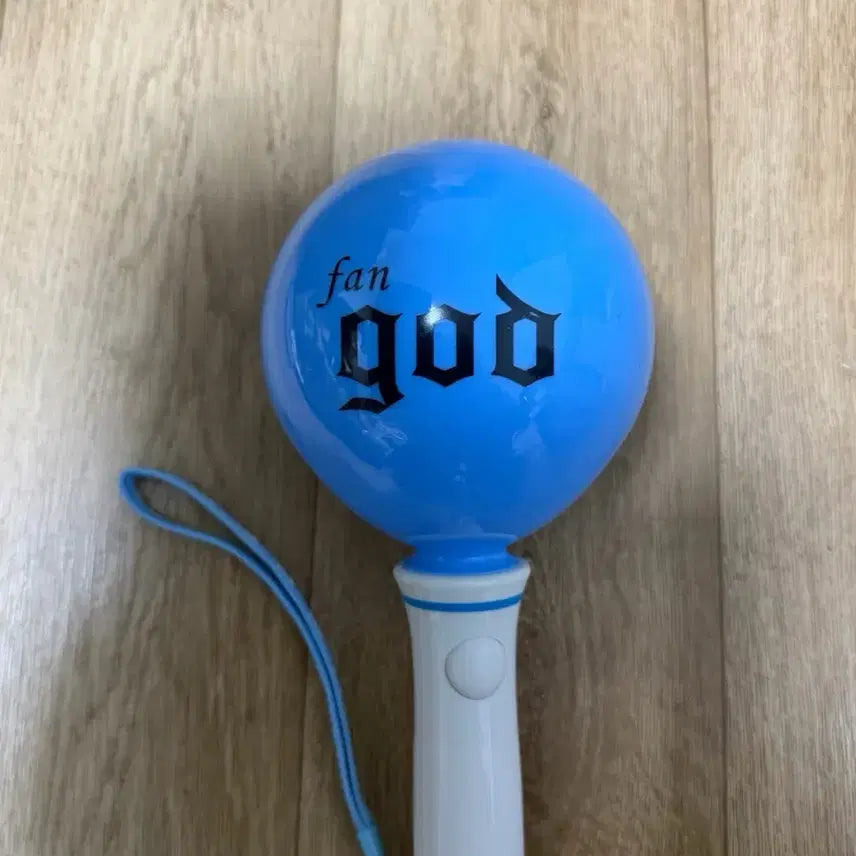 [BUNJANG] god Official Lightstick 2015 Concert Version / god 공식 응원봉 (2005년버전)