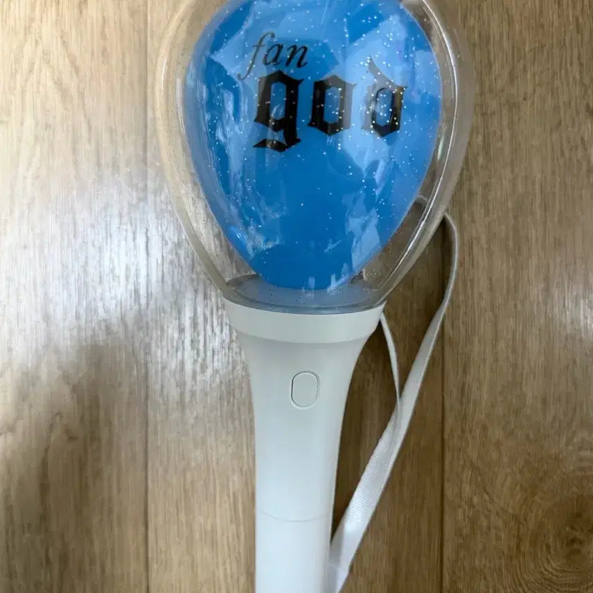 [BUNJANG] g.o.d HaPoongBong Fanlight / god응원봉