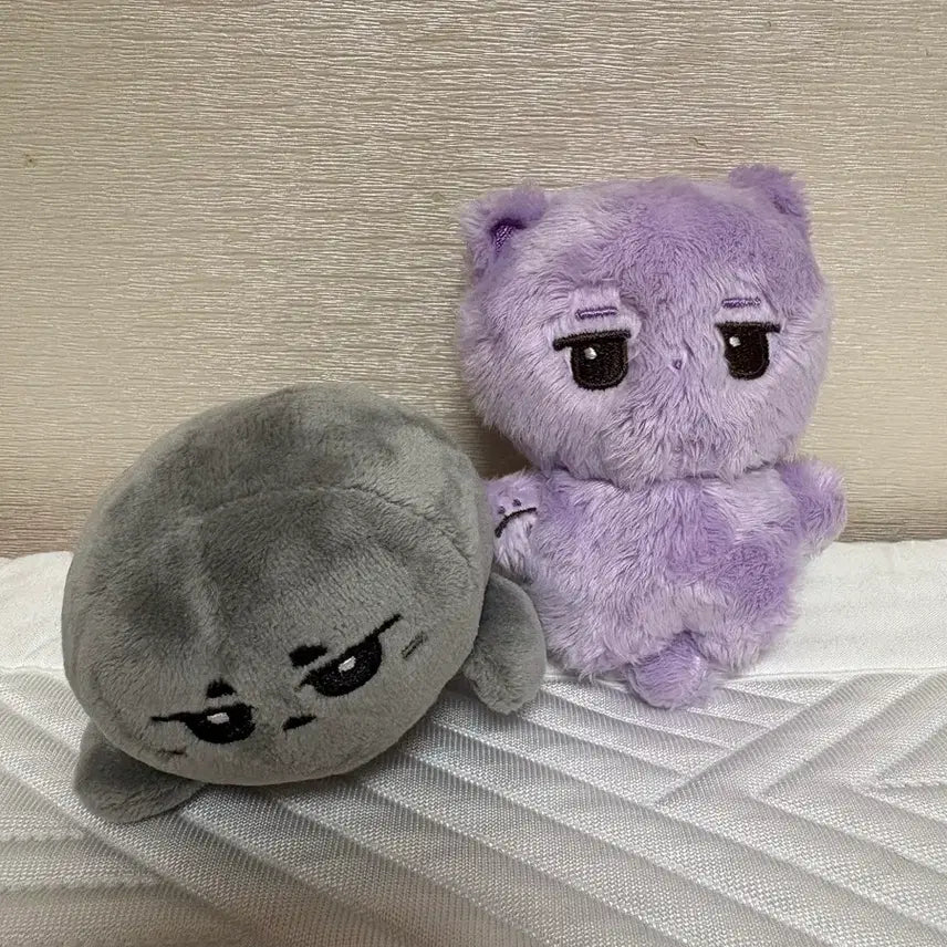 [SOLD OUT] 몬스타엑스 아이엠 창균 인형
