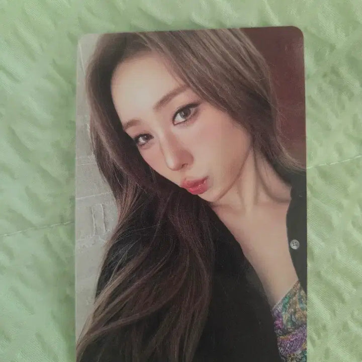[BUNJANG] IOI Concert Yoo Yeonjung Random Photocard / 아이오아이 콘서트 7만원 랜덤포카 유연정