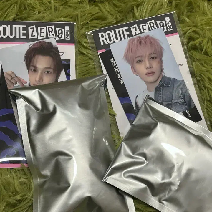[BUNJANG] xikers NFC Cushion Keychain / 싸이커스 NFC 키링양도