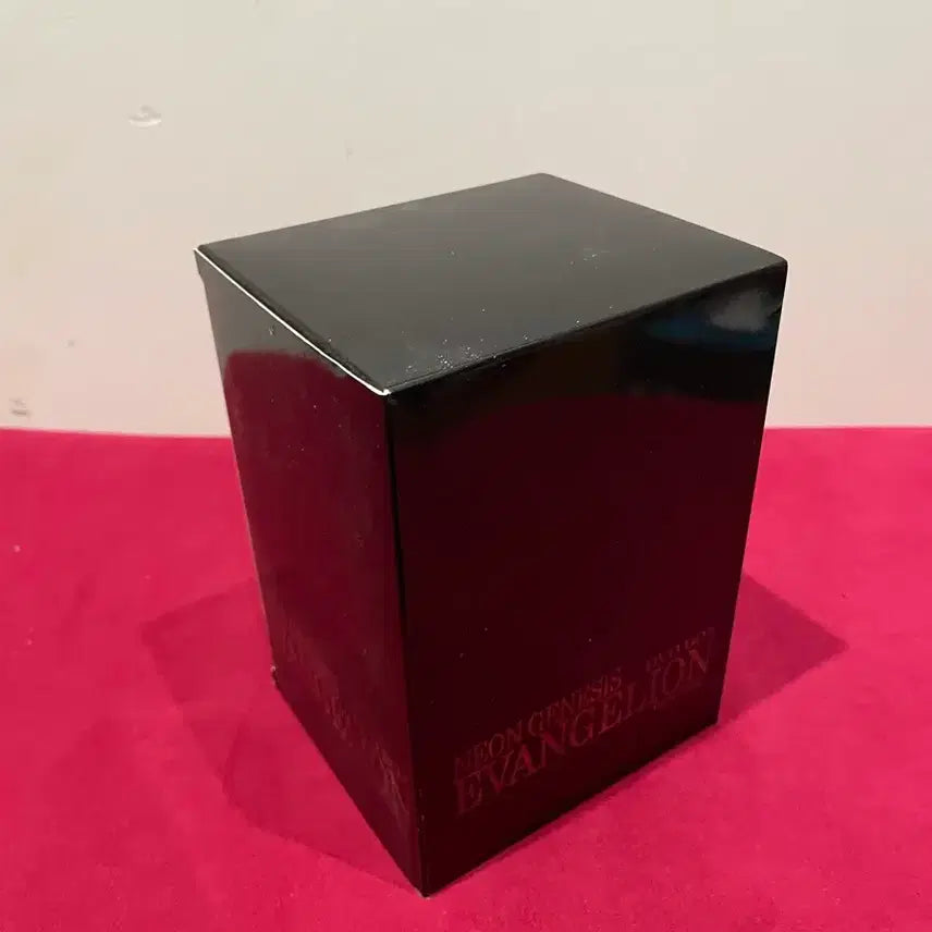 [BUNJANG] Neon Genesis Evangelion Complete DVD Box Set / 네온 제네시스 에반게리온 dvd 전편 박스세트 팝니다~