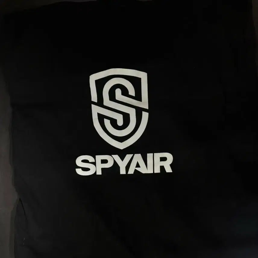 [BUNJANG] SPYAIR JUST LIKE THIS 2023 Eco Bag / 스파이에어 SPYAIR JUST LIKE THIS 2023 에코백