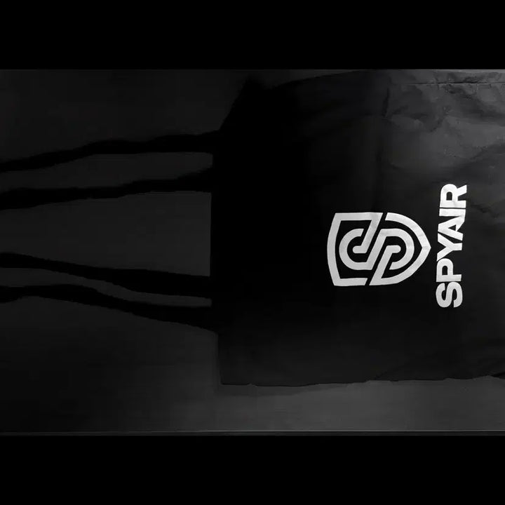 [BUNJANG] SPYAIR JUST LIKE THIS 2023 Eco Bag / 스파이에어 SPYAIR JUST LIKE THIS 2023 에코백