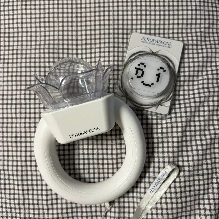 [BUNJANG] ZB1 (ZEROBASEONE) Merchandise Bundle / 제베원 굿즈 팝니다
