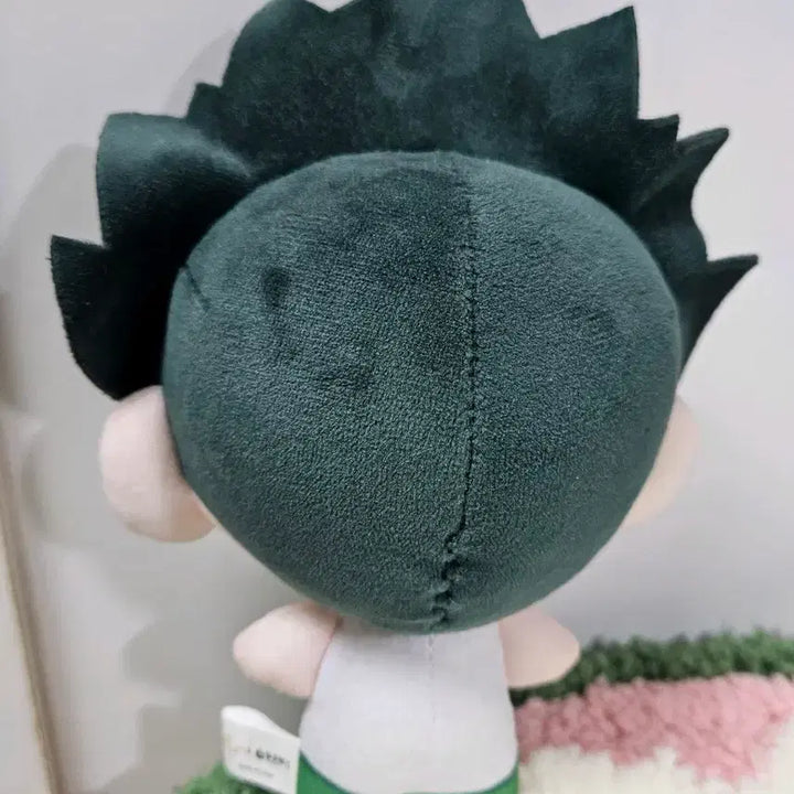 [BUNJANG] Hunter x Hunter Gon Freecss Plush Doll / 헌터헌터hunterhunter 곤 프릭스 누이 인형 모찌
