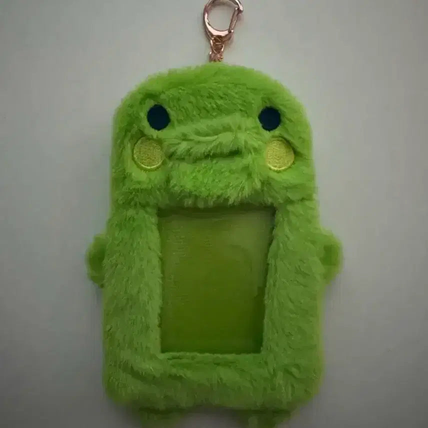 [BUNJANG] JDMC Photocard Holder / 주댕치 양도 주댕치포카홀더 구치파치 원가 이하 양도