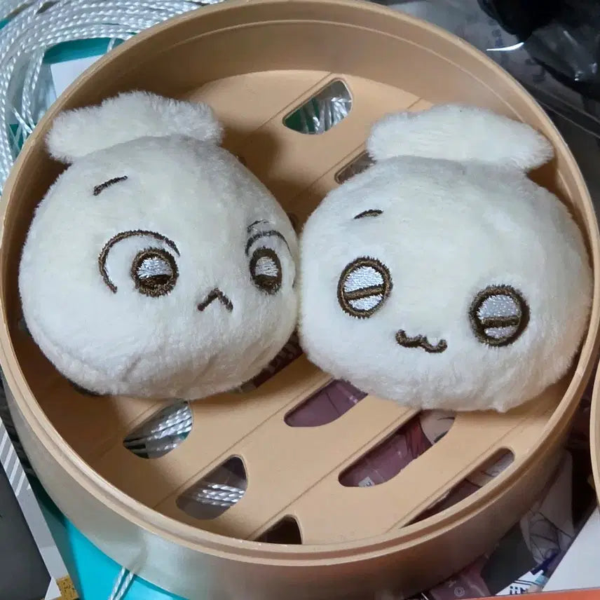 [BUNJANG] BOYNEXTDOOR Jaehyun SEONGHO Mandu Doll / 보이넥스트도어 재현 성호 만두인형