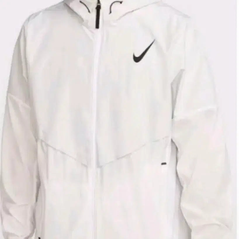 [BUNJANG] Nike Aerogami White L / 나이키 에어로가미 직구상품(아시아 사이즈 L)