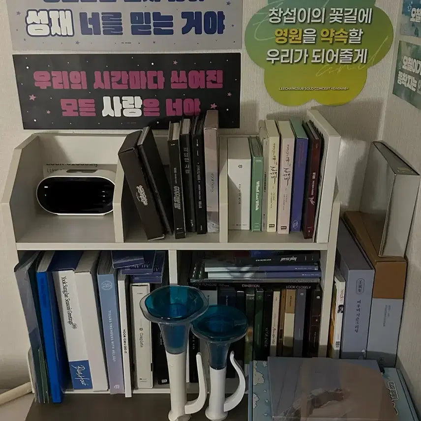 [BUNJANG] BTOB Bundle Set &amp; Random Box Lucky Draw Photocards Merchandise / 비투비 굿즈 랜박 응원봉 판매 정리 일괄 개별