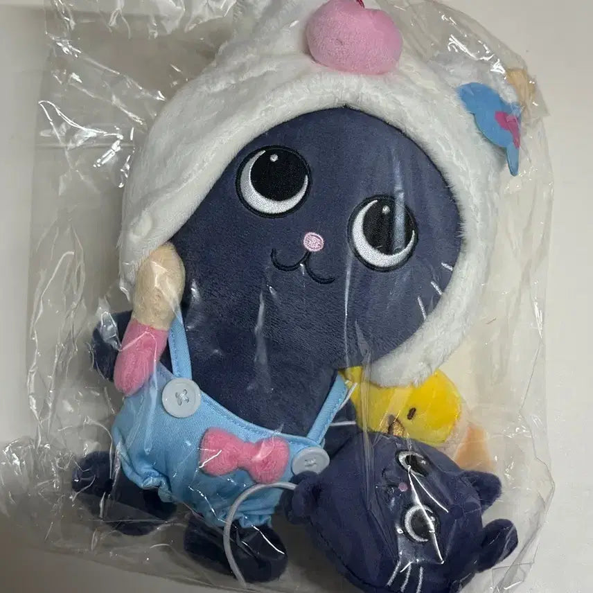 [SOLD OUT] 라이즈 원빈 리라즈 토냥덕 20cm