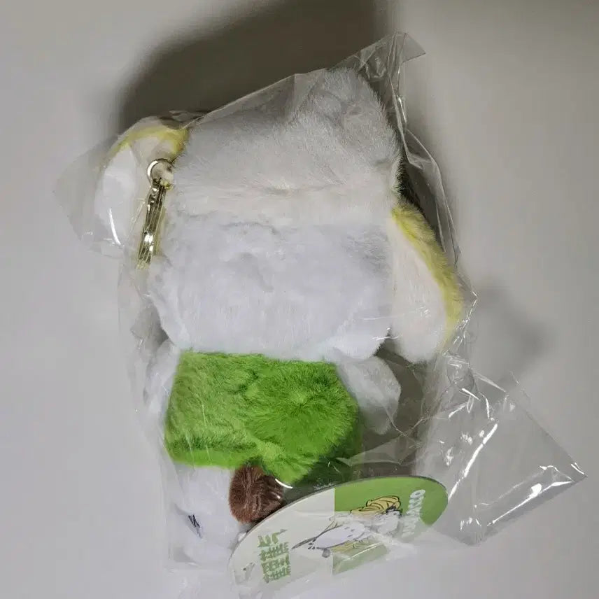 [BUNJANG] Sanrio Pochacco Plush Doll New / 산리오 포차코 인형 새상품