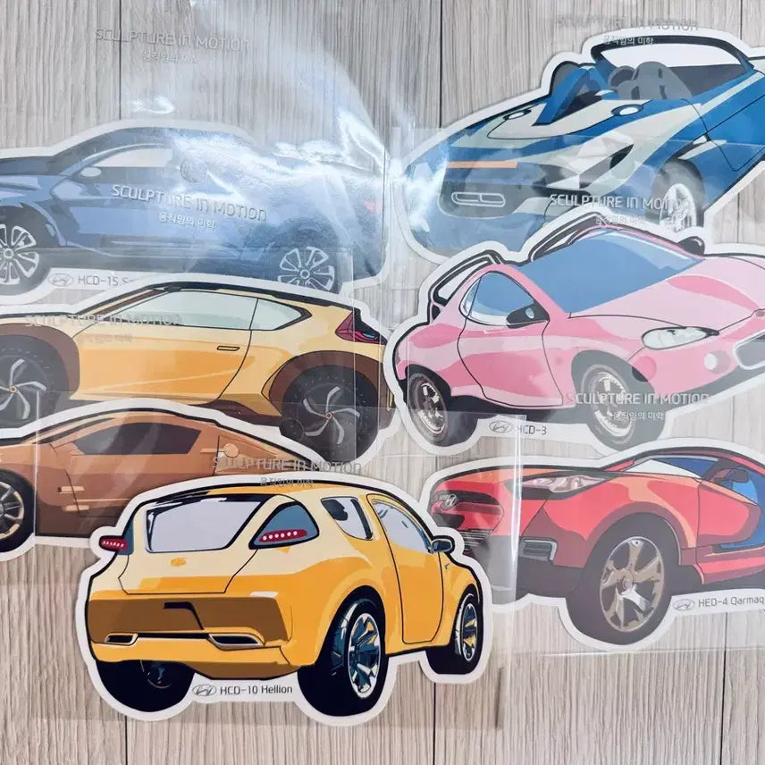 [BUNJANG] Hyundai Motors &