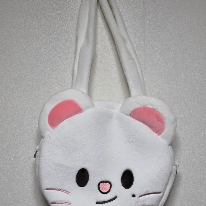 [BUNJANG] Genielet Face Shoulder Bag / (미사용) 지니렛 페이스 숄더백