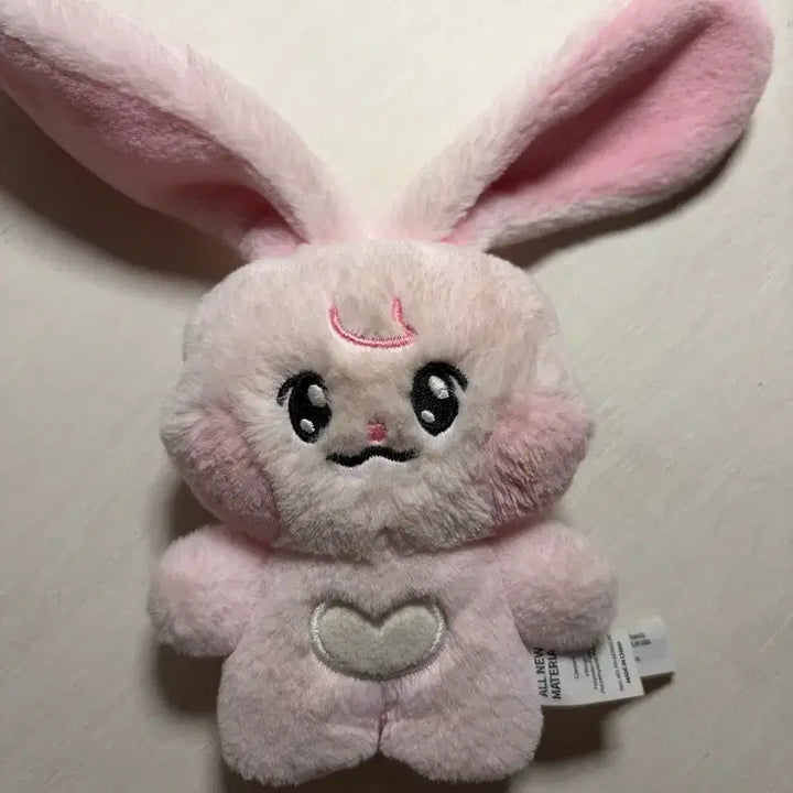 [BUNJANG] Kooppping Plush Toy / 뀨핑이 판매 합니당
