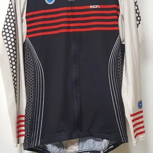 [BUNJANG] MCN Cycling Jersey XL / mcn 사이클링 져지 XL