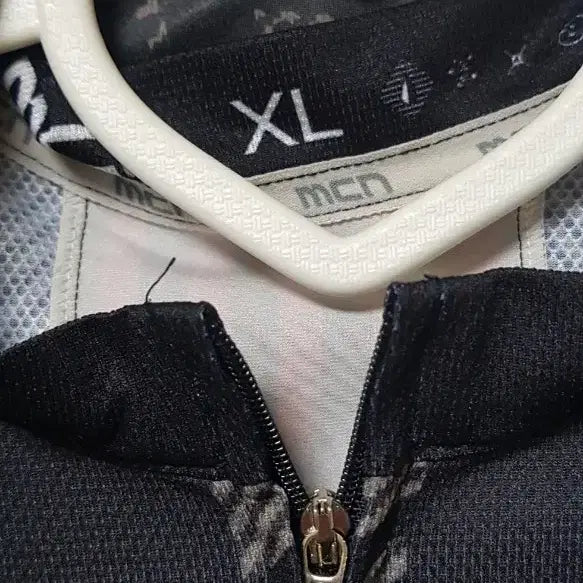 [BUNJANG] MCN Cycling Jersey XL / mcn 사이클링 져지 XL