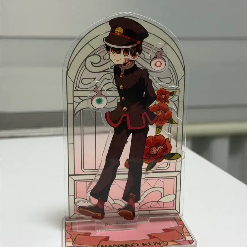 [BUNJANG] Toilet-Bound Hanako-kun Acrylic Stand Diorama / 지박소년 하나코군 아크릴 스탠드