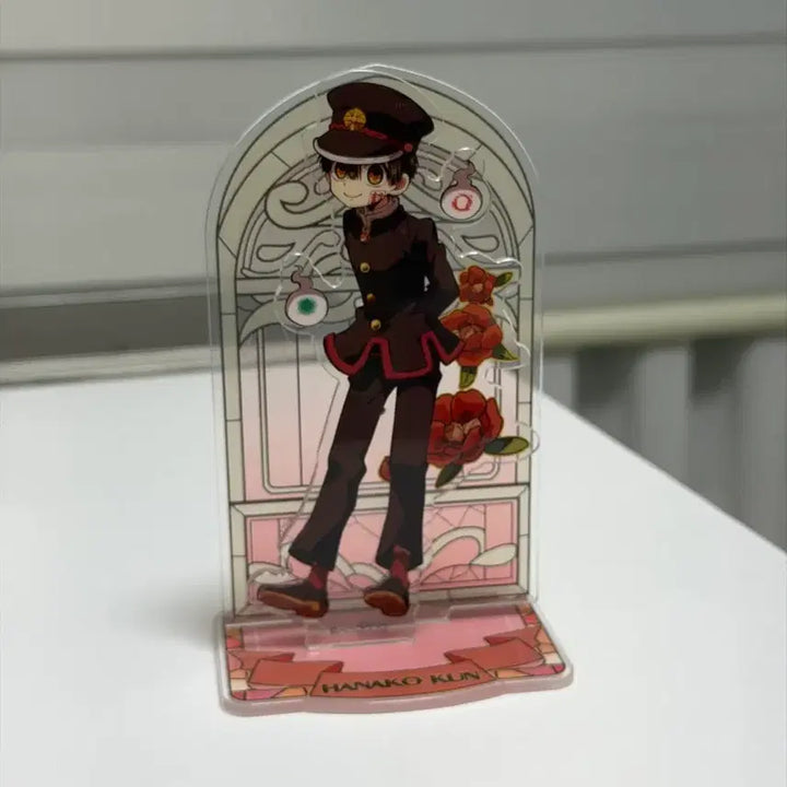 [BUNJANG] Toilet-Bound Hanako-kun Acrylic Stand Diorama / 지박소년 하나코군 아크릴 스탠드