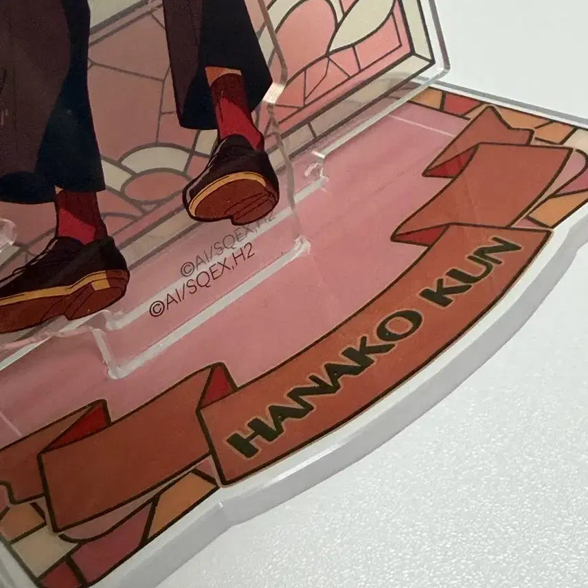 [BUNJANG] Toilet-Bound Hanako-kun Acrylic Stand Diorama / 지박소년 하나코군 아크릴 스탠드
