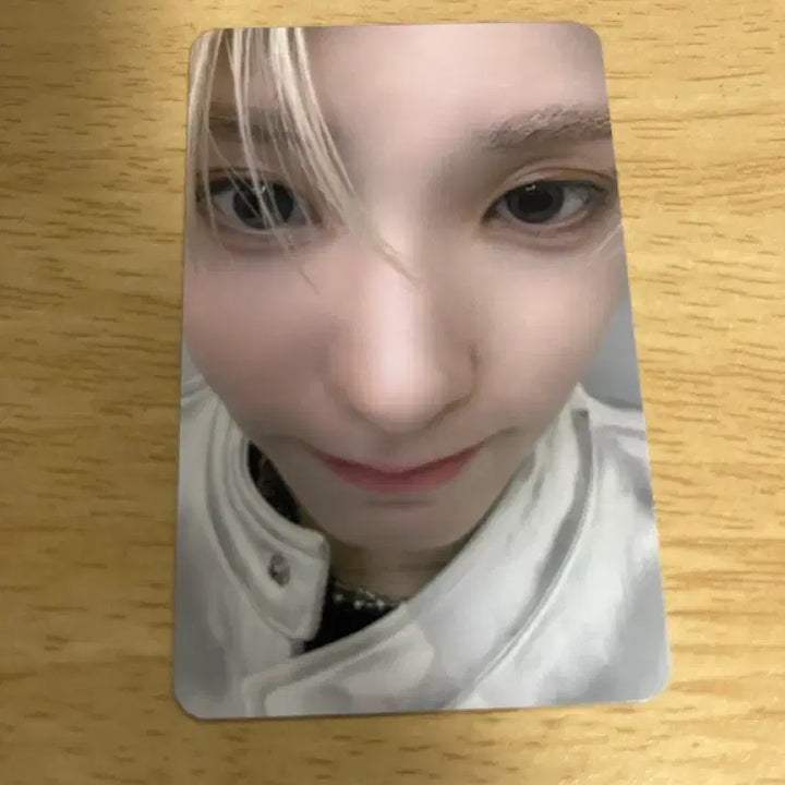 [BUNJANG] NEXZ Yuki Live Tour Close-up Photocard / 넥스지 유키 라이브투어 얼빡 포카