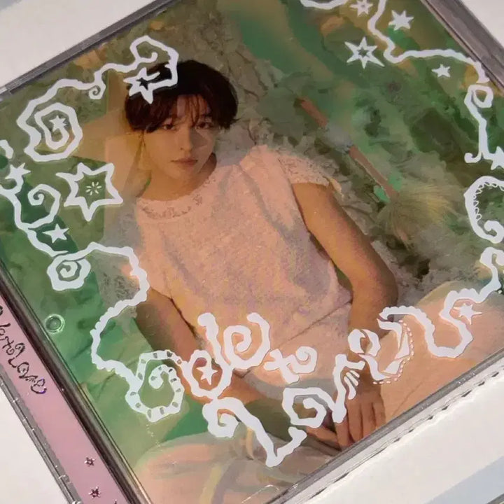 [BUNJANG] NCT WISH Osaki Riku Jewel Sealed / 엔시티위시 오드투러브 리쿠 쥬얼 미개봉