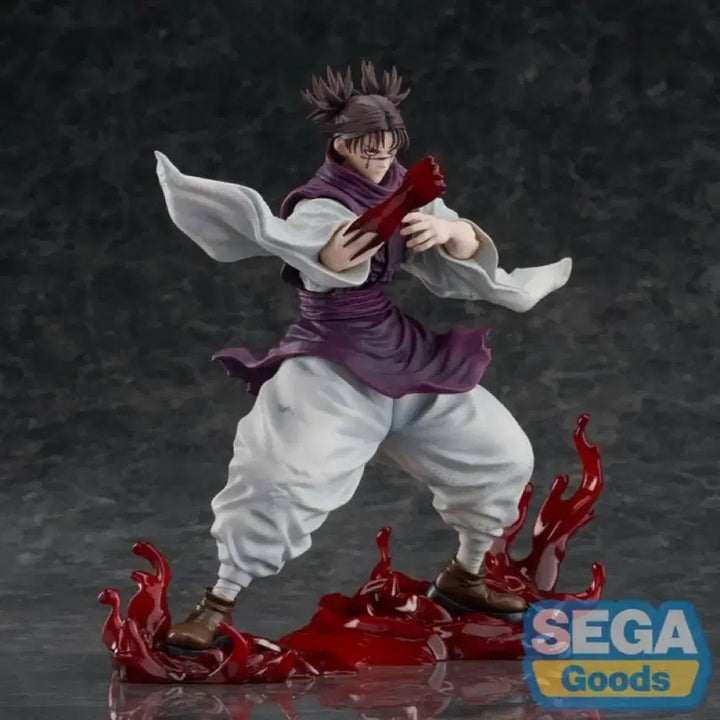 [BUNJANG] Choso Character Figure (Sealed) / (미개봉)쵸소우 피규어 판매