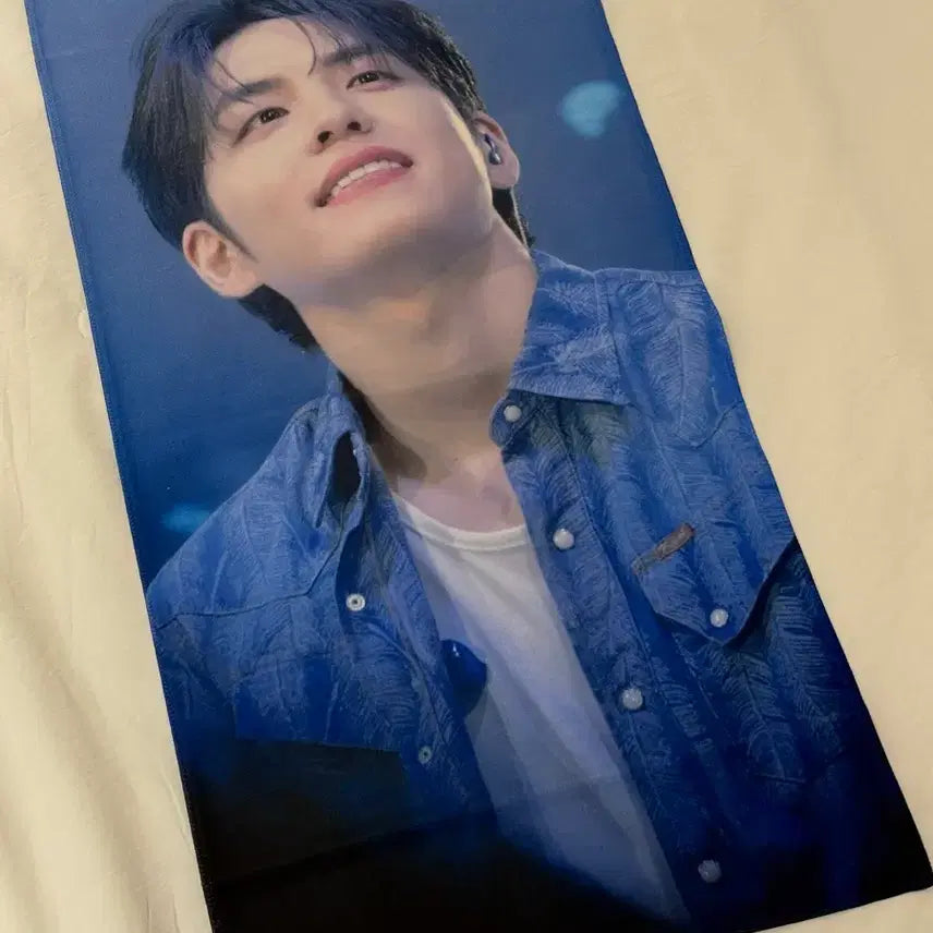 [BUNJANG] DAY6 Wonpil Slogan / 원필 슬로건 데이식스