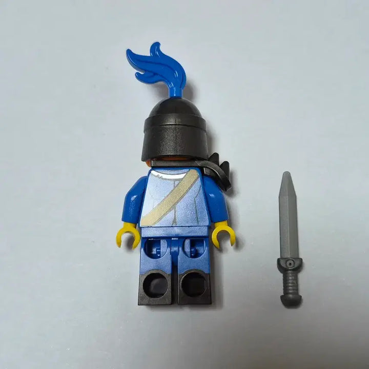 [BUNJANG] LEGO Build a Minifigure Viking Minifigure / 레고 BAM 바이킹