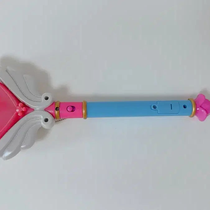 [BUNJANG] Haewings Stick Wand / 티니핑1기요술봉 하트윙스틱 팝니다.