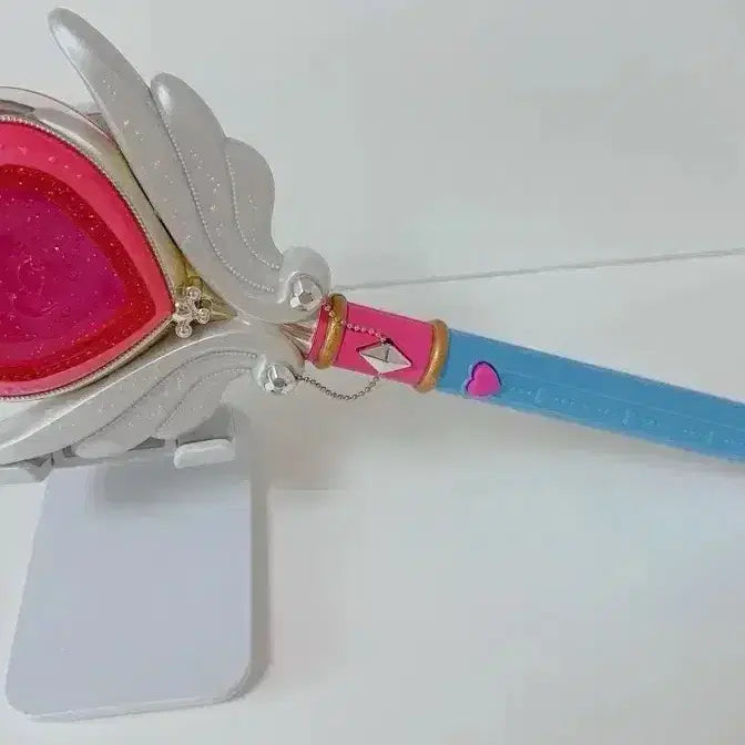 [BUNJANG] Haewings Stick Wand / 티니핑1기요술봉 하트윙스틱 팝니다.