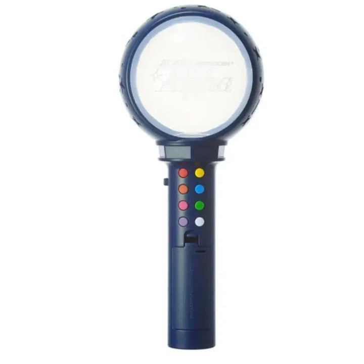 [BUNJANG] Naniwa Danshi Fanlight Cheer Stick Alpha / 나니와단시 팬라이트 응원봉 알파