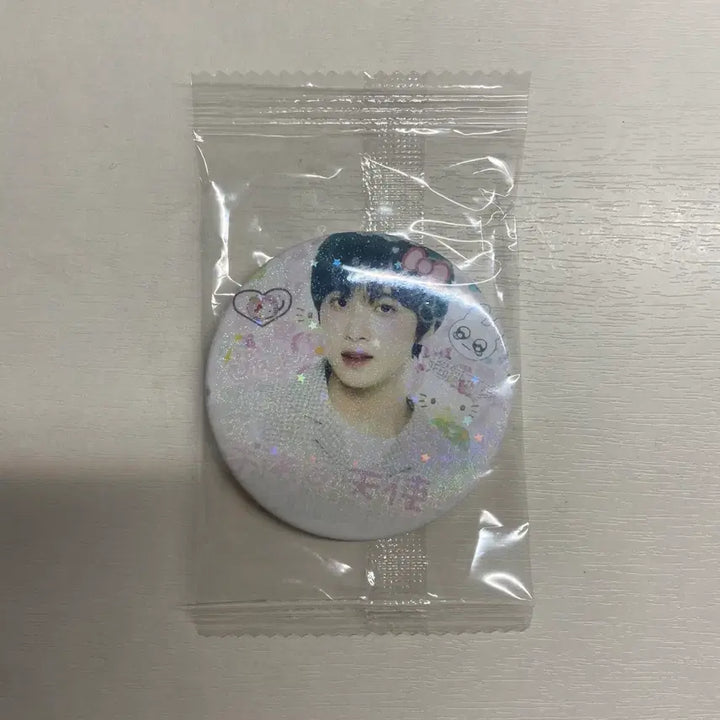 [BUNJANG] Haechan Badge / (급처)해찬 뱃지