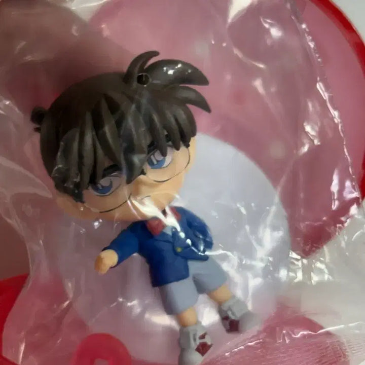[BUNJANG] Detective Conan Sealed Figure / 명탐정 코난 피규어 (코난미개봉)