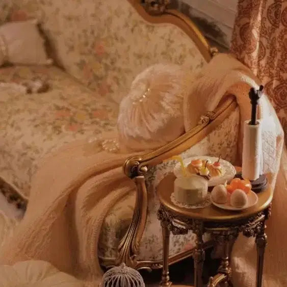 [BUNJANG] 1/6 Scale Miniature Sofa / 미니어처 쇼파