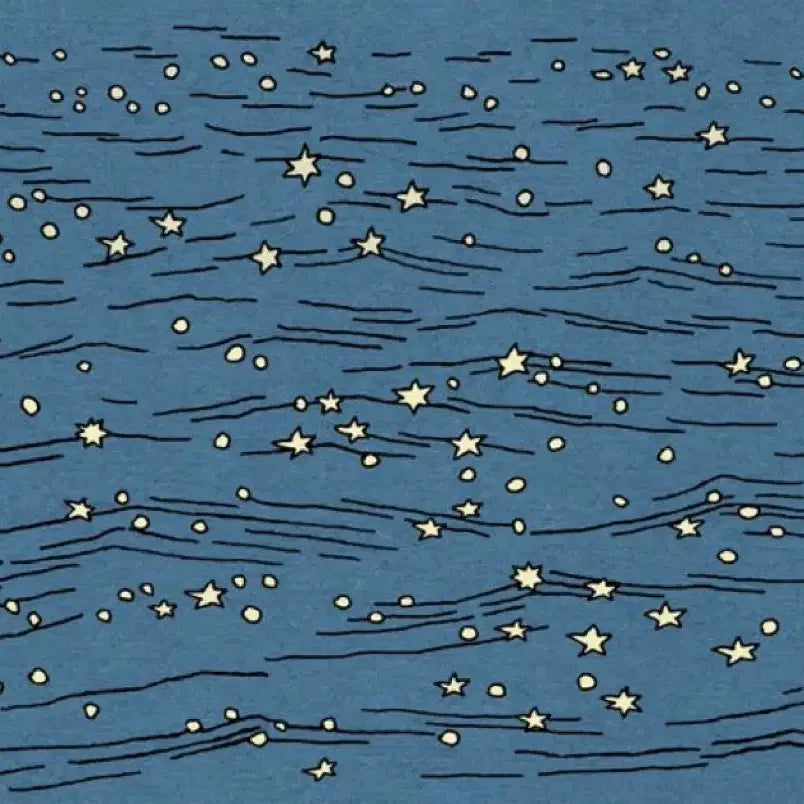 [BUNJANG] JamJam Starry Night Collection / 잼젠 소장본 별빛밤 양도